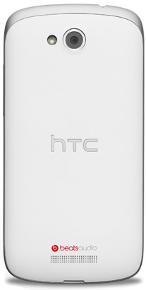 HTC One VX - overview and specifications HTC One VX