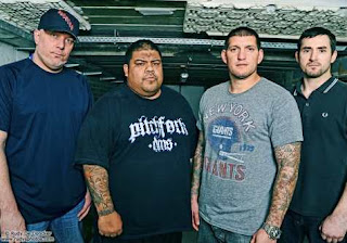 madball