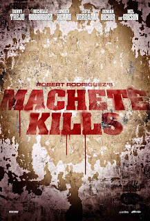 Machete Kills