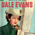Queen of the West Dale Evans #7 - Russ Manning art