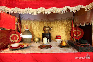museum balla lompoa gowa