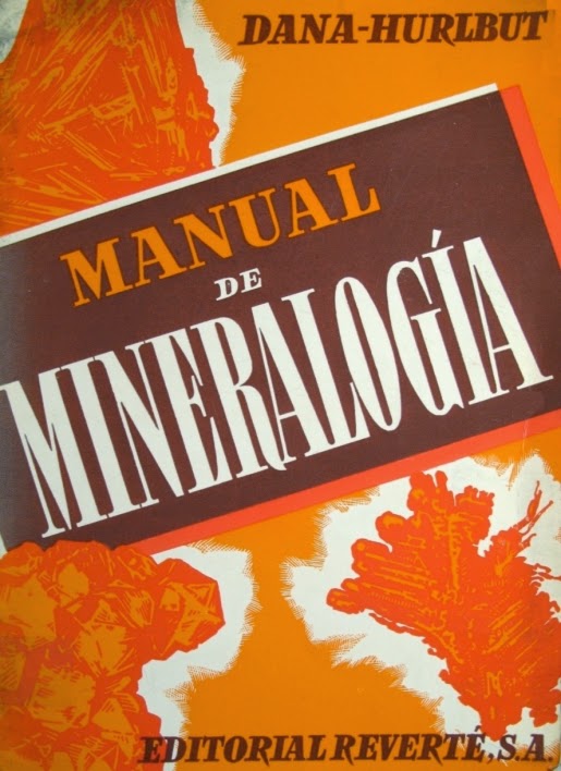 MANUAL DE MINERALOGIA DANA EPUB DOWNLOAD MANUAL DE MINERALOGIA DANA EPUB DOWNLOAD