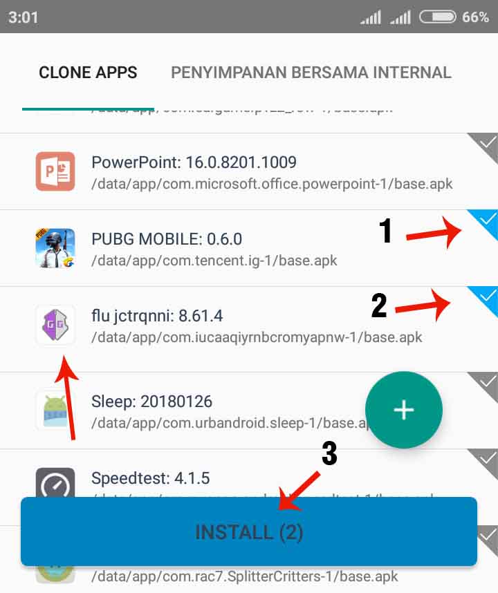 Cheat Pubg Mobile Android Tanpa Root Mega Mod Player Unknown Battlegrounds Namatin