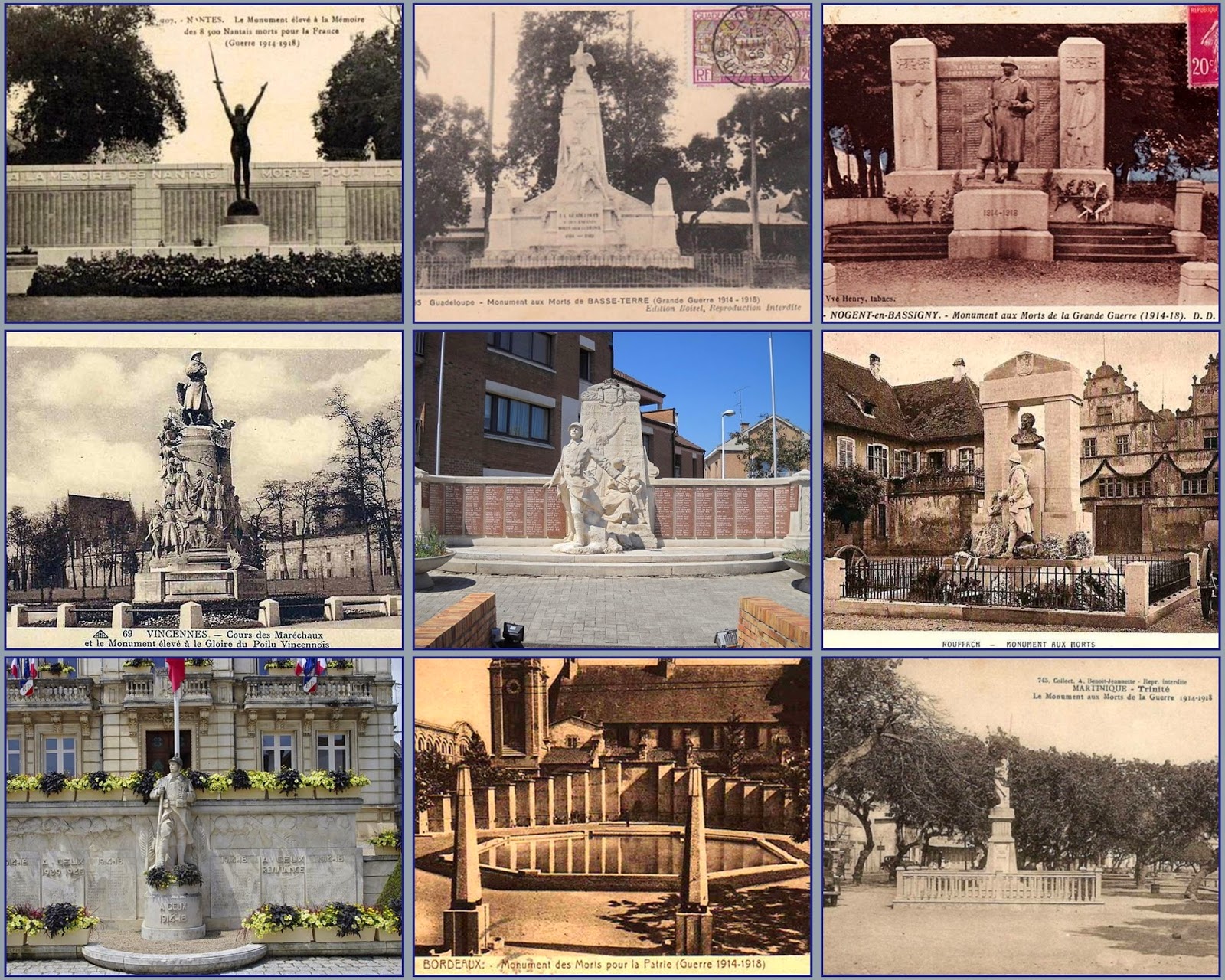 Recollections of a Vagabonde Tour de France 2014 honors 1914 Tour riders