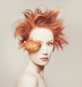 05-Goldfish-Flora-Borsi-Animeyed-Self-Portraits-Surreal-Photographs-www-designstack-co