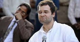 All U-Turns On Indian Roads To Be Named As Rahul Gandhi