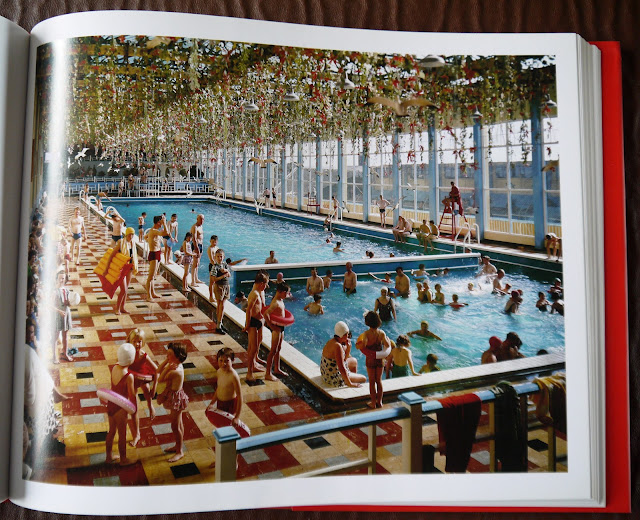 Our True Intent is all for Your Delight: The John Hinde's Butlins Photographs book