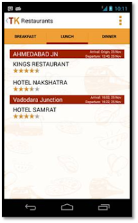 Travelkhana Travelkhana