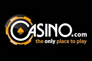 Casino.com por un juego responsable.