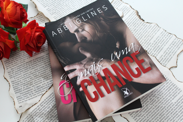 Mais Uma Chance - Rosemary Beach #08; Chance #02 - Abbi Glines Mais Uma Chance - Rosemary Beach #08; Chance #02 - Abbi Glines