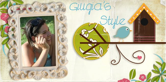 Giugia's Style