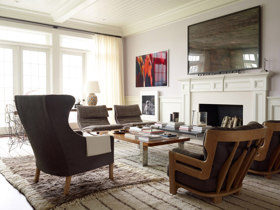 Oh, by the way... BEAUTY InteriorsRobert Stilin