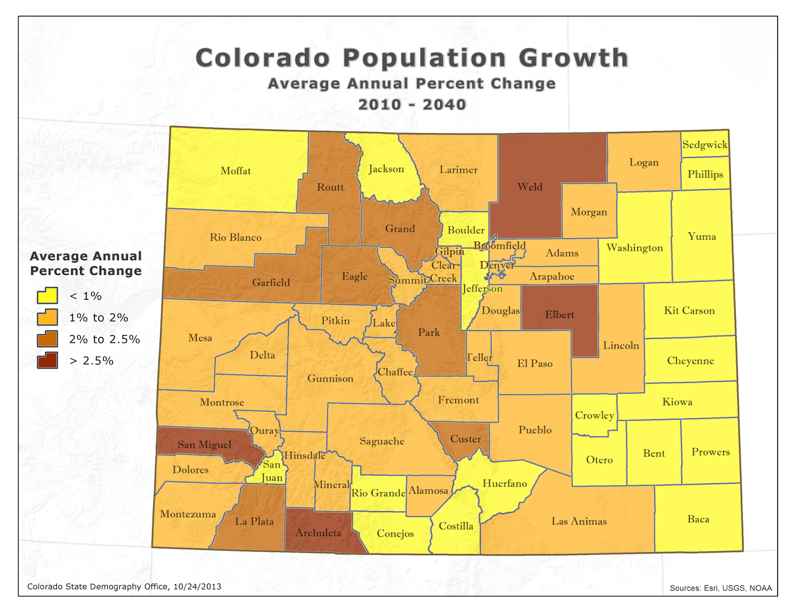 COHorts What New Colorado Gardeners Should Know...