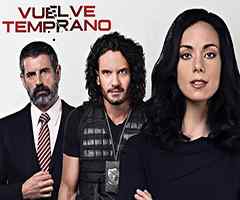 Capítulo 93 vuelve temprano Vuelve temprano capítulo 93 - imagentv