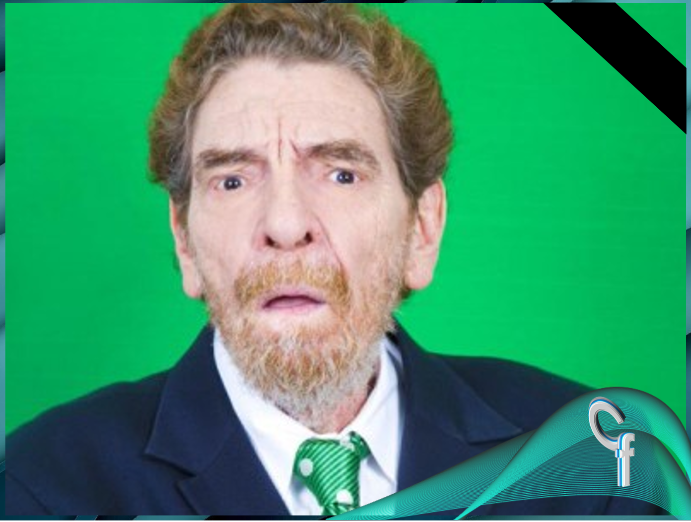 Chismes faranduleros FALLECIÓ EL ACTO ALEJO FELIPE