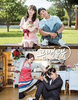 Drama Korea Go Back Couple - Subtitle Indonesia