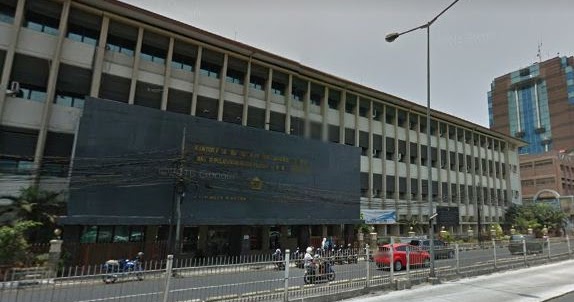 Alamat Telepon Kantor Pajak Jakarta Pusat | Alamat Kantor Pelayanan