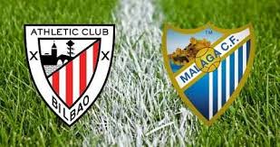 Alineaciones posibles del Athletic de Bilbao - Málaga