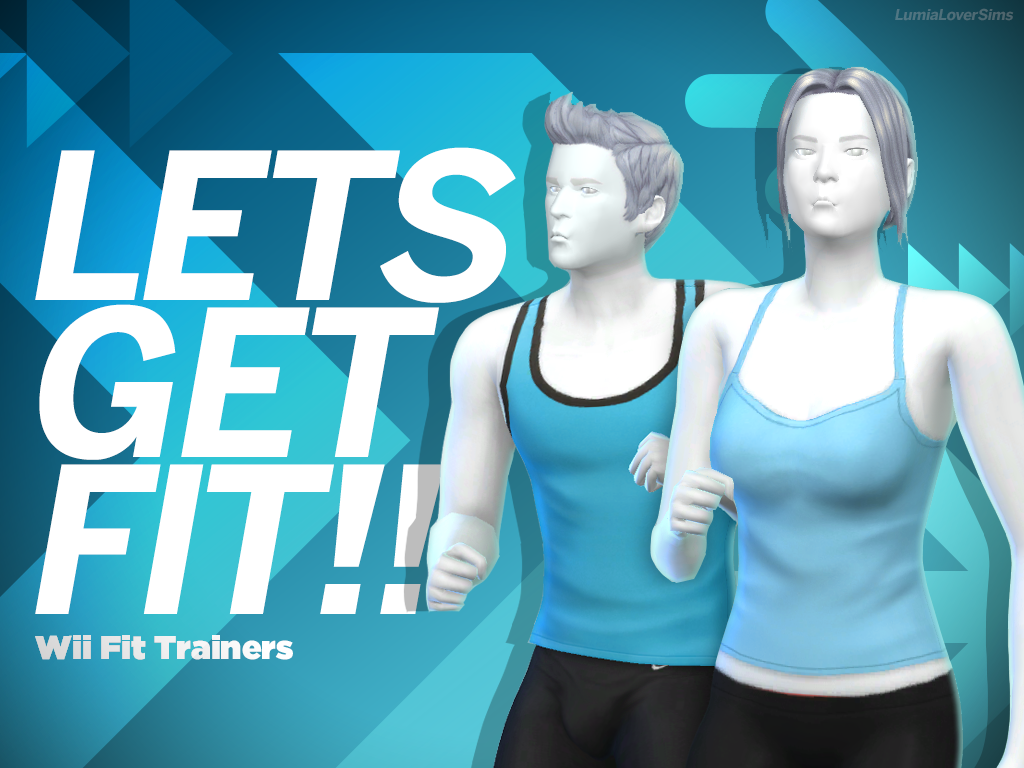 Wii Fit Trainer. Wii Fit Trainer male. Тренер Wii Fit man. The SIMS 4 фитнес-тренер.