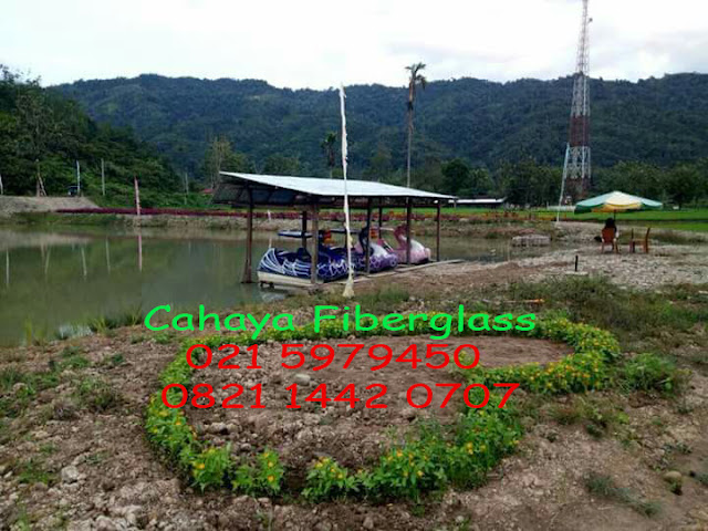 Sepeda Air Dan Bebek Air Fiber Sepeda Air Dan Bebek Air Fiber