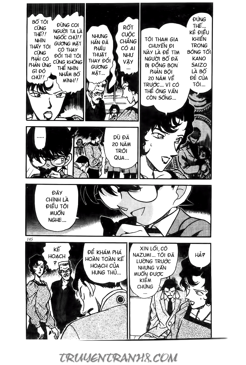 Detective Conan Chap 230 - Truyen.Chap.VN