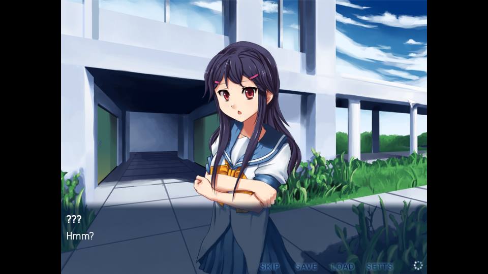 Rueypuey Pai WanWan Memo Visual Novel Project {Part 1}