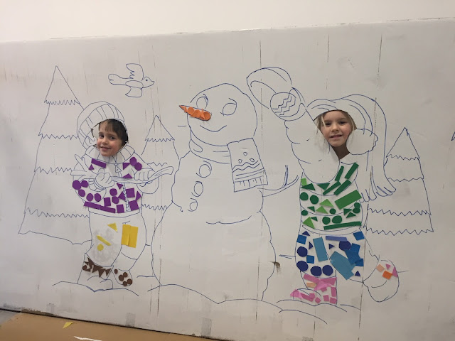 Welcome English IMG 1840