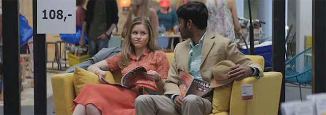 The Extraordinary Journey of the Fakir: Film Review