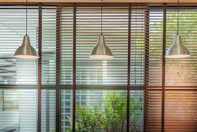 Things to Consider Before You Buy Outdoor Blinds