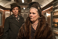 Murder on the Orient Express (2017) Image 2