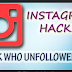 How to Find Out who Unfollowed On Instagram