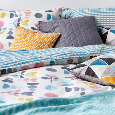Print Pattern Spring Summer 2017 Sainsbury S Ethereal Mi Marble Metallics Rose Gold And Painterly Washes Ethereal S Ceramics Have Tactile Patterned Textures Which Confirm The Mid Century Influence