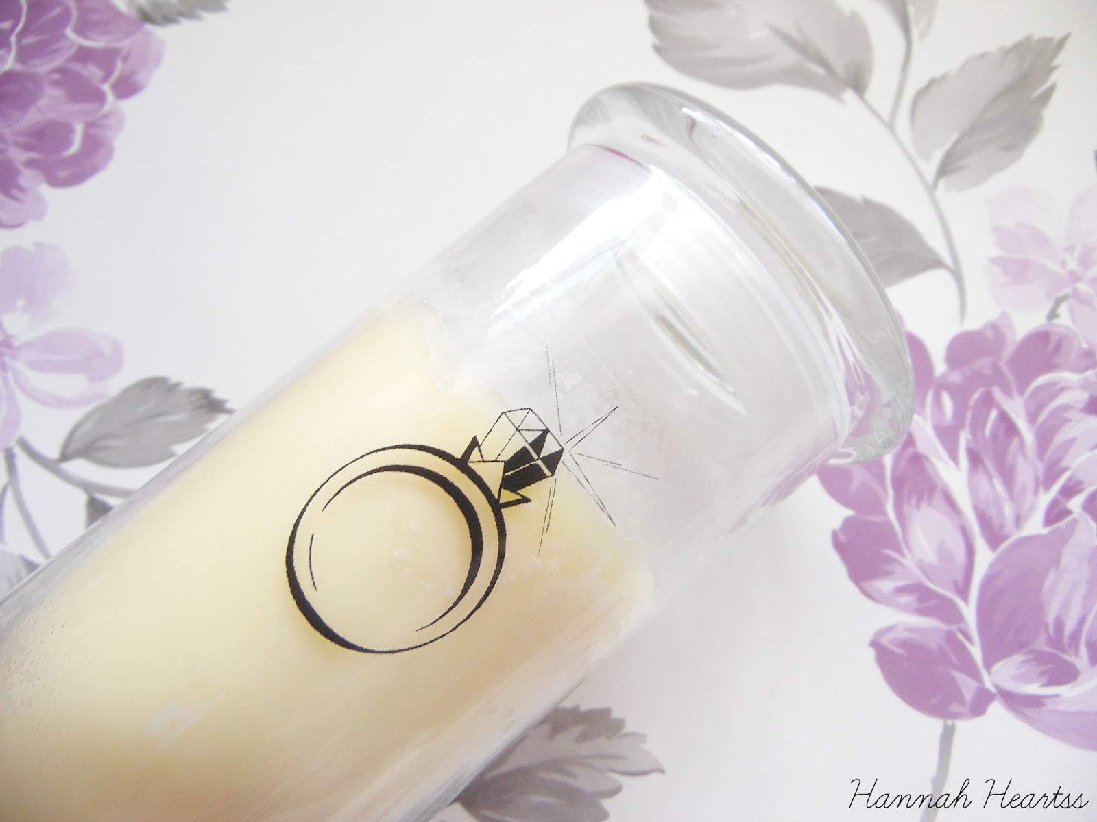 Jewel Candle Review — Hannah Heartss