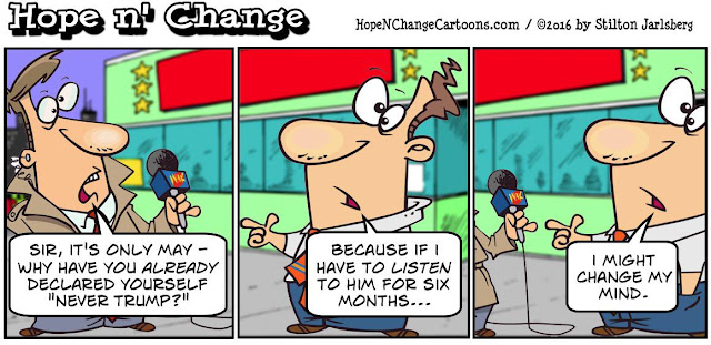 obama, obama jokes, political, humor, cartoon, conservative, hope n' change, hope and change, stilton jarlsberg, trump, never trump