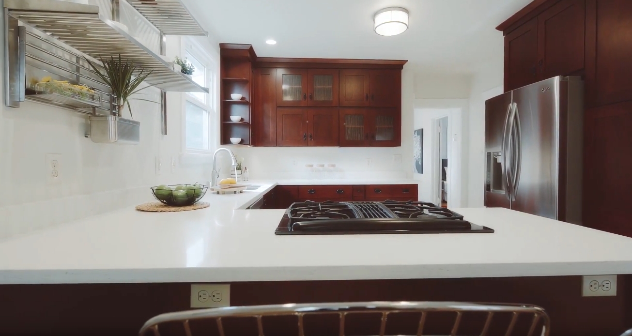 20 Photos vs. 869 Aileen St, Oakland, CA Home Interior Design Tour