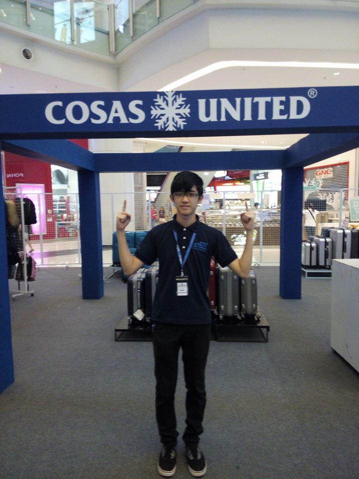 samsonite nu sentral