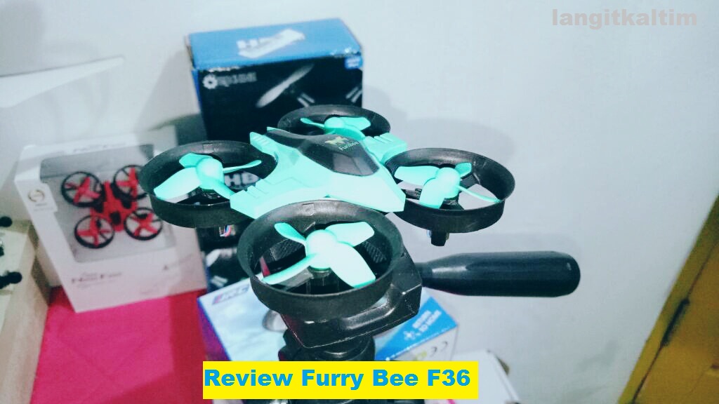 f36 mini drone