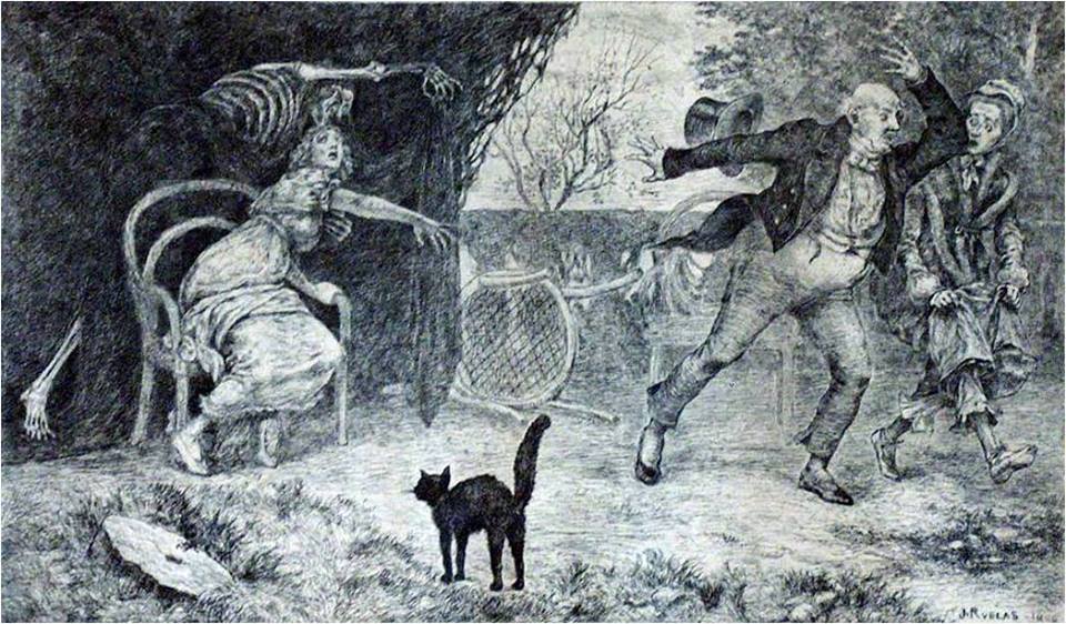 paraje tunero: Expondrán el trabajo de Julio Ruelas en el Museo ...