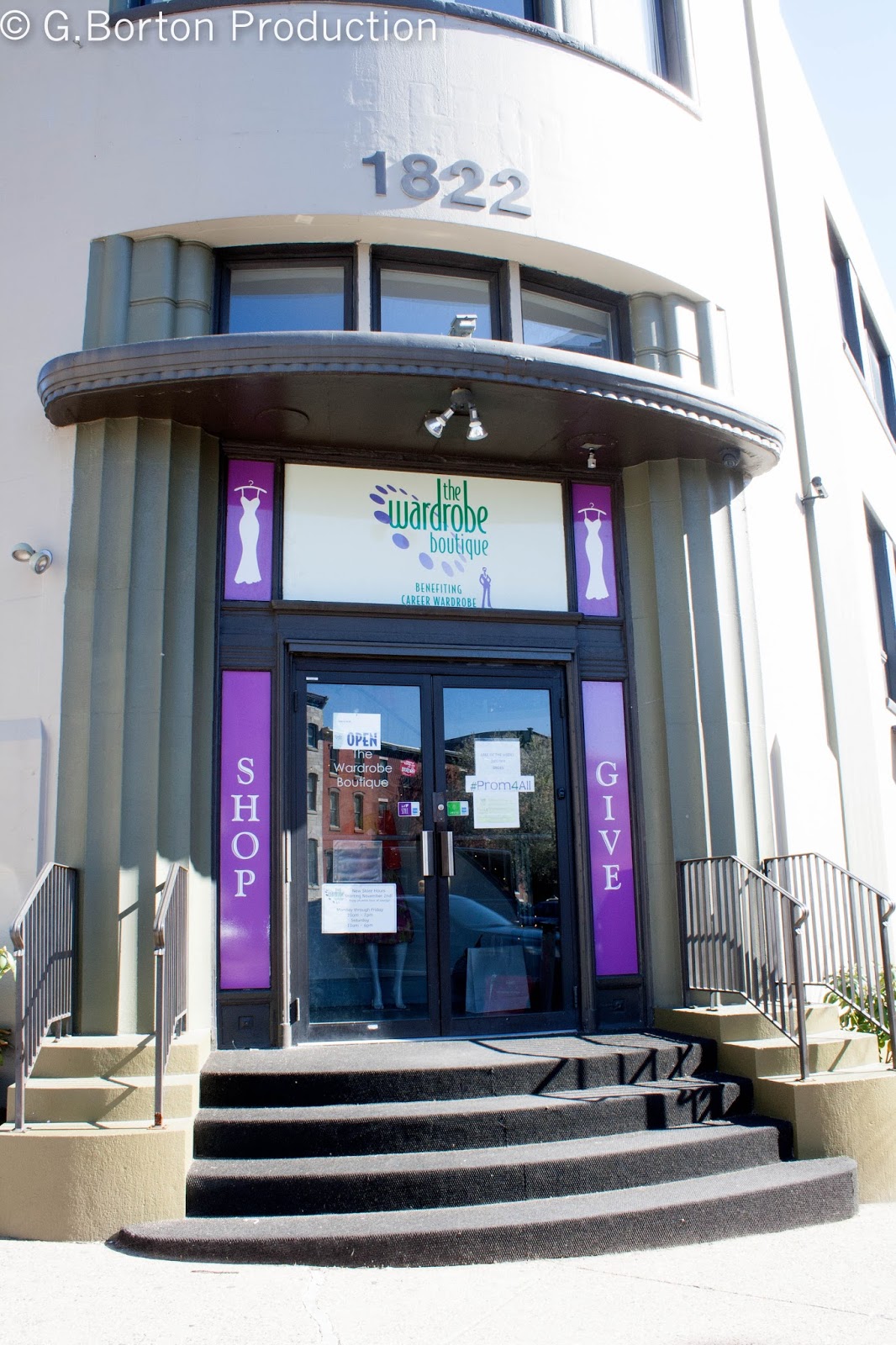 STELLAR LIFESTYLE Shopping Gems Wardrobe Boutique