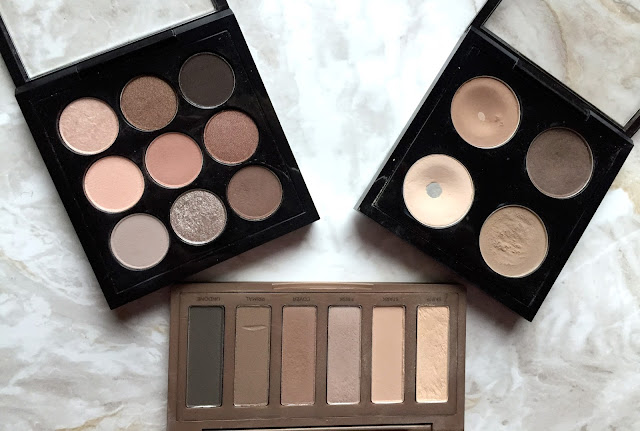 Favourite Beauty Products Of 2015 - Eye Products 