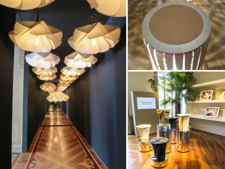 Milano design Week 2017 - Fuori salone