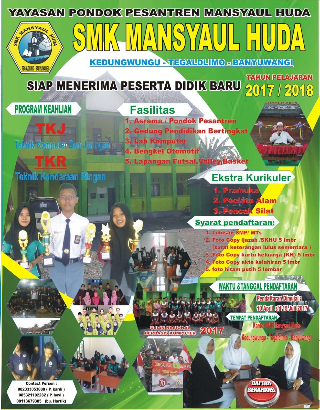 Contoh Banner Ukuran 2x3 Kumpulan Materi Pelajaran Dan Contoh Soal 10