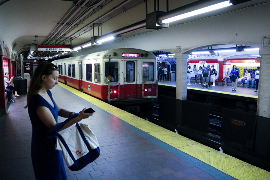 Queen City Discovery What Could Ve Been The Cincinnati Subway And Its Boston Inspiration