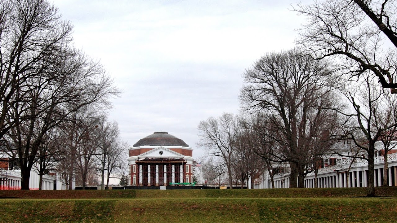 4 Year Colleges In Virginia College Choices