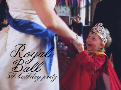 Royal Ball