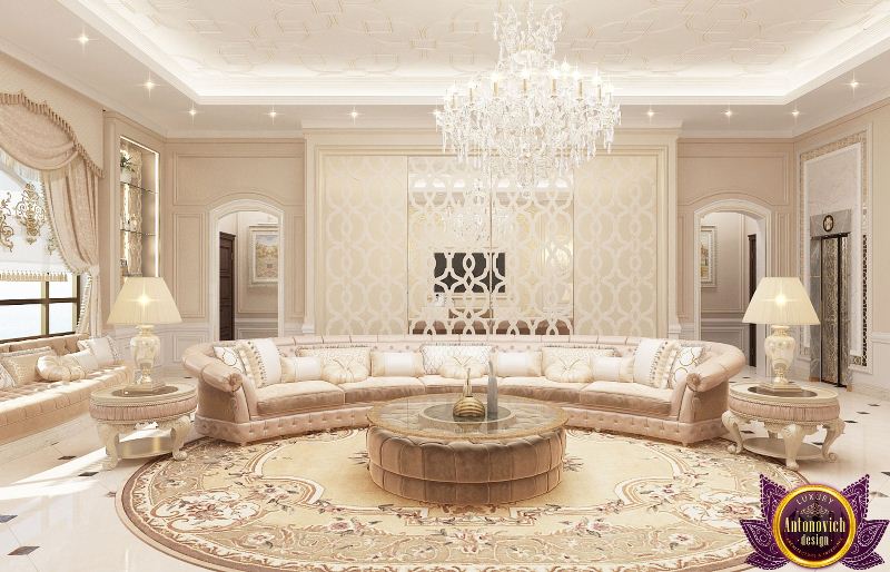 Kenyadesign Living  room  ideas  by Katrina Antonovich