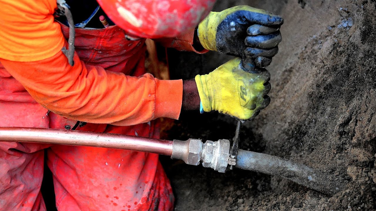 Blue Line Water Pipe Blue Choices