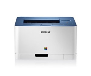 Samsung CLP-360 Driver Download for Windows