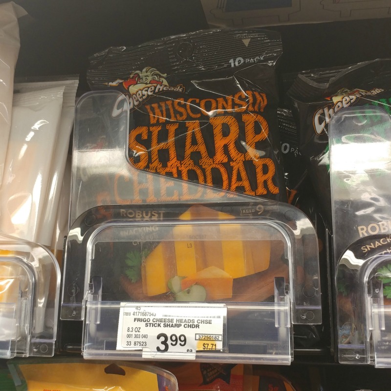 Caramel Macchiato Popsicles with Favorites from Safeway Bobbi's Kozy