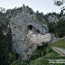 Il Castello di Predjama, uno dei monumenti più belli della Slovenia